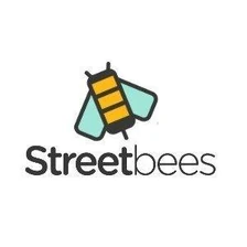 Logo Streetbees