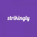 Logo Strikingly