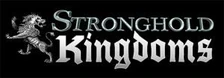 Logo Stronghold Kingdoms