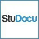 Logo Studocu