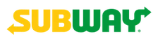 Logo Subway
