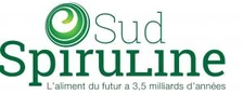 Logo Sud spiruline