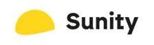 Logo Sunity