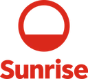 Logo Sunrise
