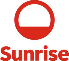 Logo Sunrise