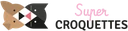 Logo Super croquettes