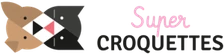 Logo Super croquettes