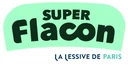 Logo Super Flacon (ex La lessive de Paris)