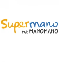 Logo Super Mano