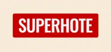 Logo SuperHote