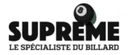 Logo Supreme