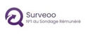 Logo Surveoo