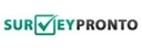 Logo Survey Pronto