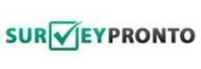Logo Survey Pronto