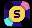 Logo Survey spin