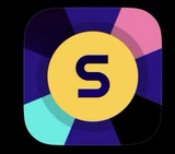 Logo Survey spin