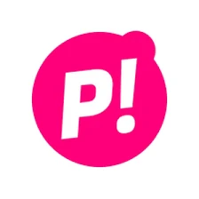 Logo SurveyPop