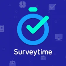 Logo Surveytime