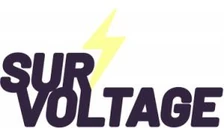Logo Survoltage