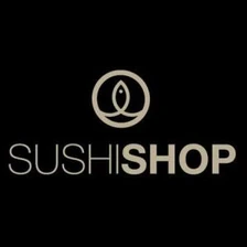 Logo Sushishop