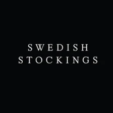 Logo Swedish Stockings
