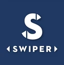 Logo Swiper