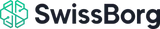 Logo SwissBorg
