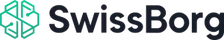 Logo SwissBorg