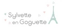 Logo Sylvette en Goguette