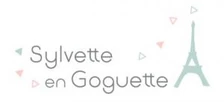 Logo Sylvette en Goguette