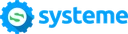 Logo Systeme.io