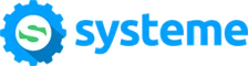 Logo Systeme.io