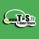 Logo T-Shirt Store