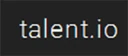 Logo Talent.io