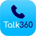 Logo Talk360