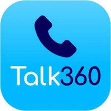 Logo Talk360