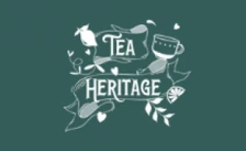 Logo Tea Heritage