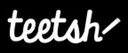 Logo Teetsh