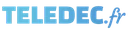 Logo Teledec