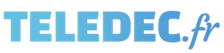 Logo Teledec