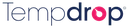 Logo Tempdrop