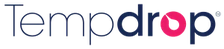 Logo Tempdrop