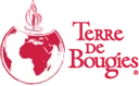 Logo Terre de bougies