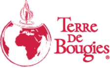Logo Terre de bougies