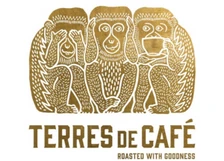 Logo Terres de Café
