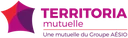 Logo Territoria Mutuelle