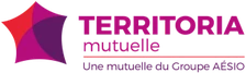Logo Territoria Mutuelle