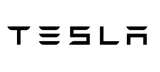 Logo Tesla