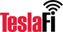 Logo TeslaFi