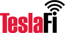 Logo TeslaFi